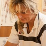 Massage-Fachinstitut Ingrid